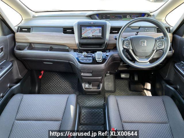 Used 2022 AT honda freed-hybrid 6AA-GB7 Image[1]