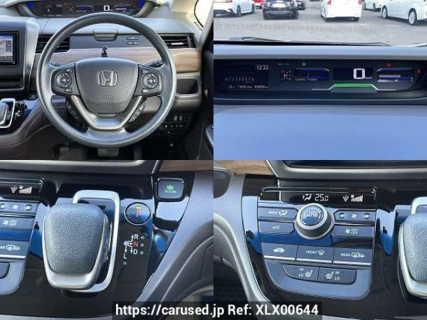 Used 2022 AT honda freed-hybrid 6AA-GB7 Image[4]
