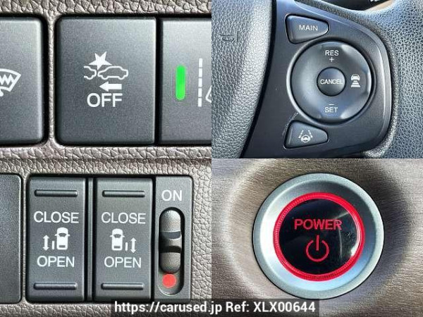 Used 2022 AT honda freed-hybrid 6AA-GB7 Image[5]