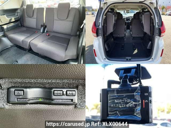 Used 2022 AT honda freed-hybrid 6AA-GB7 Image[9]