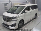 Toyota Vellfire GGH30W