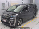 Toyota Vellfire AGH30W