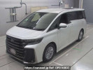 Toyota Vellfire Hybrid AAHH40W