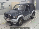 Mitsubishi Pajero V24WG