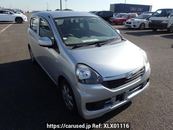 Used 2017 AT daihatsu mira-e-s LA300S Image[0]