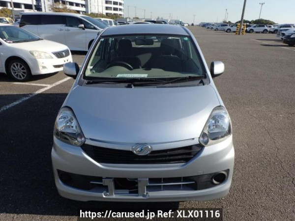 Used 2017 AT daihatsu mira-e-s LA300S Image[1]