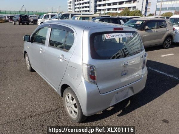 Used 2017 AT daihatsu mira-e-s LA300S Image[3]