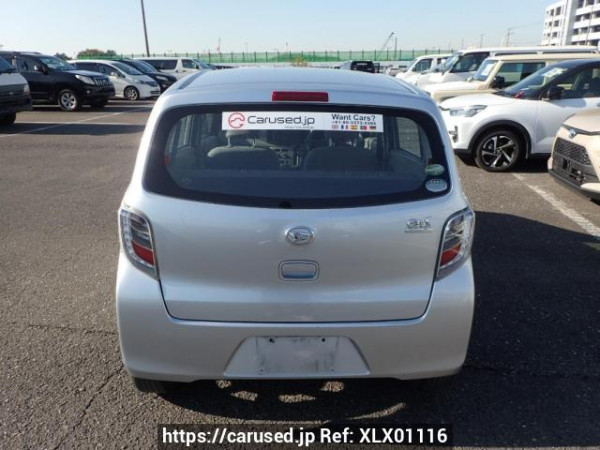 Used 2017 AT daihatsu mira-e-s LA300S Image[4]