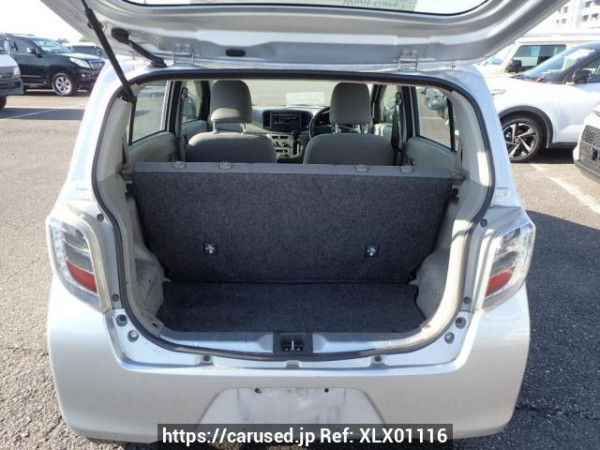Used 2017 AT daihatsu mira-e-s LA300S Image[6]