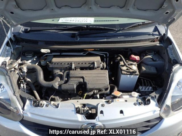 Used 2017 AT daihatsu mira-e-s LA300S Image[7]