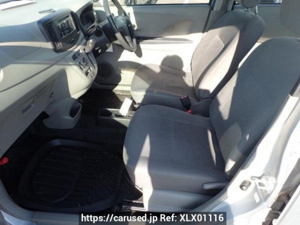 Used 2017 AT daihatsu mira-e-s LA300S Image[10]