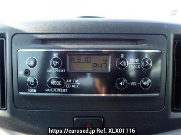 Used 2017 AT daihatsu mira-e-s LA300S Image[15]