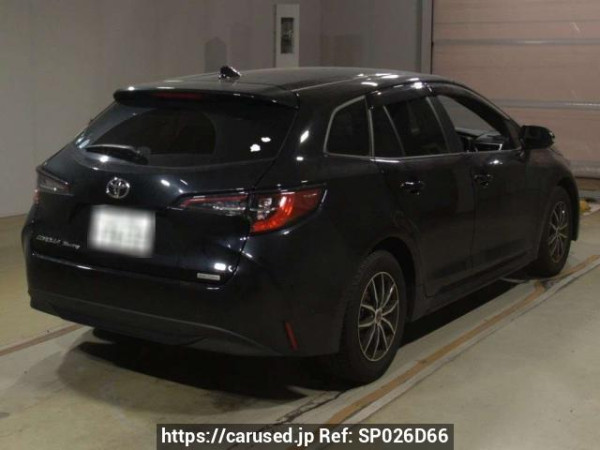 Used 2023 AT toyota corolla-touring-wagon MZEA17W Image[1]