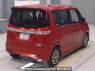Used 2014 AT suzuki solio MA15S Image[1]