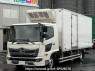 Used 2018 MT hino ranger FD2ABG Image[0]