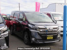 Toyota Vellfire AGH35W