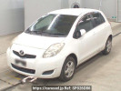 Toyota Vitz NCP95