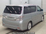 Used 2010 AT toyota vellfire ANH20W Image[1]