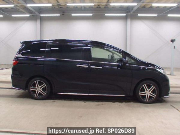 Used 2015 AT honda odyssey RC1 Image[2]