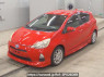 Used 2012 AT toyota aqua NHP10 Image[0]