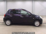 Used 2015 AT nissan march NK13 Image[2]
