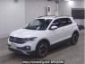 Used 2021 AT volkswagen t-cross C1DKR Image[1]
