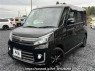 Used 2014 AT suzuki spacia-custom MK32S Image[0]