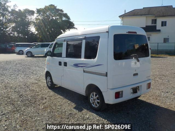 Used 2012 MT suzuki every DA64V Image[1]