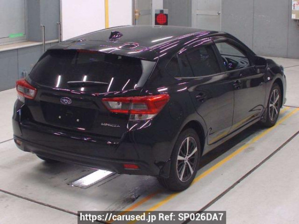 Used 2020 AT subaru impreza-sports GT2 Image[1]