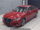 Toyota Crown Hybrid GWS224