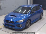 Used 2014 MT subaru wrx-sti VAB Image[0]