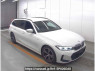 Used 2022 AT bmw 3-series 6K20 Image[0]