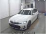 Used 2022 AT bmw 3-series 6K20 Image[1]