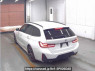 Used 2022 AT bmw 3-series 6K20 Image[2]