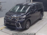 Used 2015 AT toyota vellfire-hybrid AYH30W Image[0]