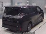 Used 2015 AT toyota vellfire-hybrid AYH30W Image[1]