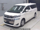 Toyota Vellfire Hybrid AYH30W
