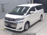 Used 2018 AT toyota vellfire-hybrid AYH30W Image[0]