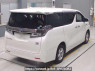 Used 2018 AT toyota vellfire-hybrid AYH30W Image[1]