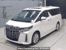 Toyota Alphard AGH30W