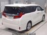 Used 2022 AT toyota alphard AGH30W Image[1]