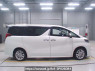 Used 2022 AT toyota alphard AGH30W Image[2]