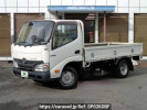 Hino DUTRO XZC605M