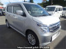 Used 2015 AT suzuki wagon-r MH44S Image[2]