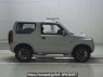 Used 2011 AT suzuki jimny JB23W Image[2]