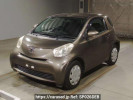 Toyota iQ KGJ10