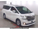 Toyota Vellfire AGH30W