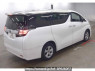 Used 2016 AT toyota vellfire AGH30W Image[1]