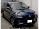 Daihatsu Rocky A201S