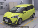 Toyota Sienta NHP170G